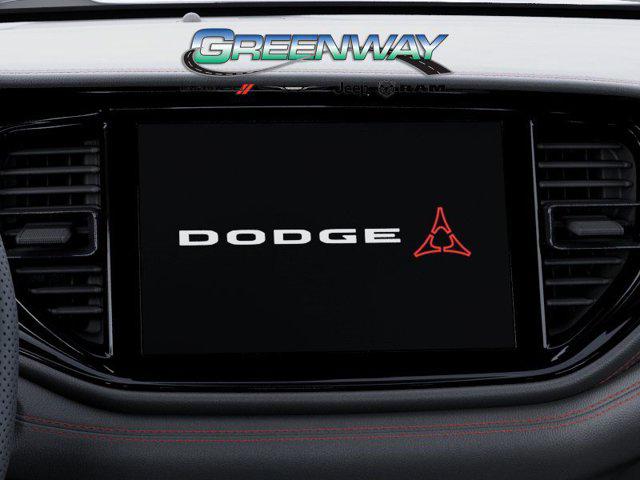 2026 Dodge Durango GT Plus AWD HEMI V8