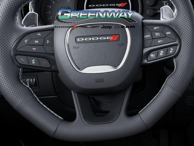 2026 Dodge Durango GT Plus AWD HEMI V8