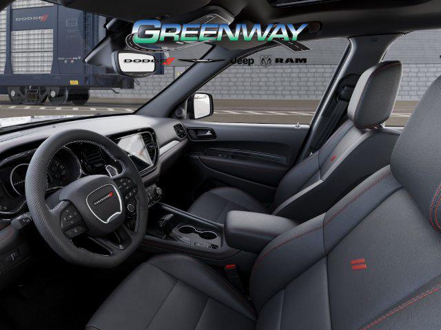 2026 Dodge Durango GT Plus AWD HEMI V8