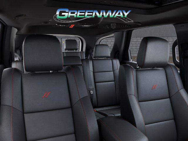 2026 Dodge Durango GT Plus AWD HEMI V8