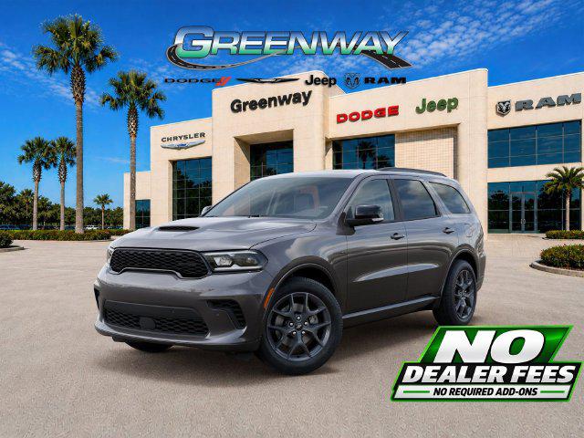 2026 Dodge Durango GT Plus AWD HEMI V8 for sale in Orlando, FL