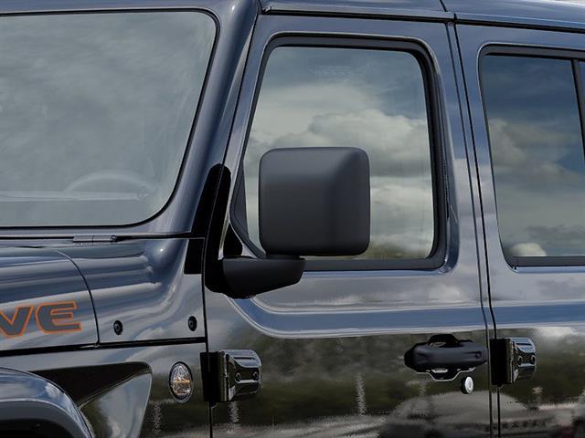 New 2026 Jeep Gladiator Mojave X 4x4 For Sale in East Hanover, NJ