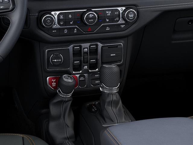 New 2026 Jeep Gladiator Mojave X 4x4 For Sale in East Hanover, NJ