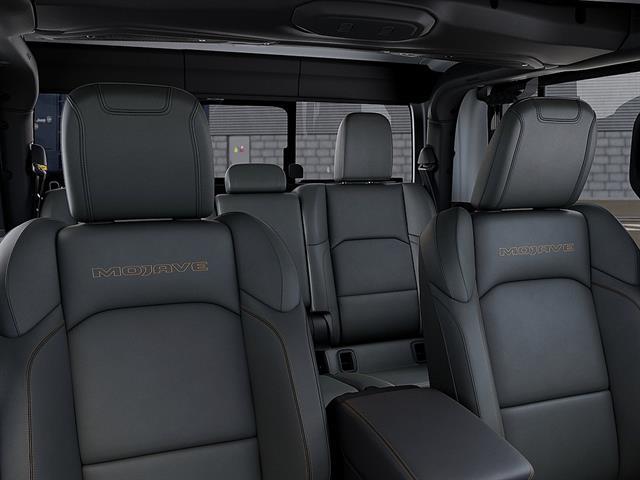 New 2026 Jeep Gladiator Mojave X 4x4 For Sale in East Hanover, NJ