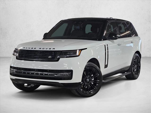 2023 Land Rover Range Rover SE for sale in Dallas, TX