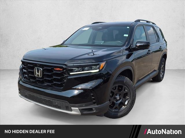 2025 Honda Pilot TrailSport for sale in Knoxville, TN