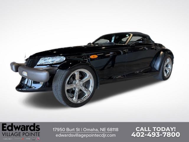 1999 Plymouth Prowler Base for sale in Omaha, NE