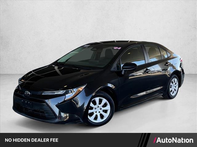 2024 Toyota Corolla LE for sale in Tucson, AZ