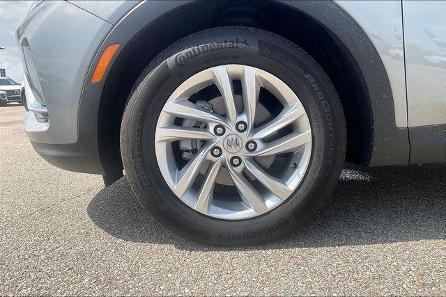 Used 2025 Buick Envista Preferred FWD For Sale in Olive Branch, MS