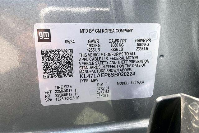 Used 2025 Buick Envista Preferred FWD For Sale in Olive Branch, MS