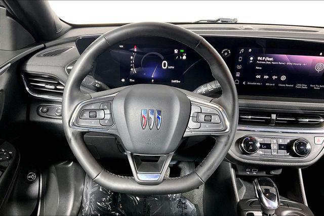 Used 2025 Buick Envista Preferred FWD For Sale in Olive Branch, MS