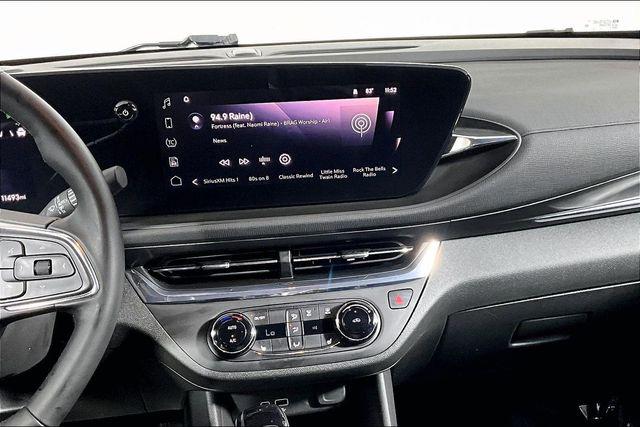 Used 2025 Buick Envista Preferred FWD For Sale in Olive Branch, MS