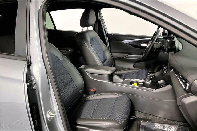 Used 2025 Buick Envista Preferred FWD For Sale in Olive Branch, MS