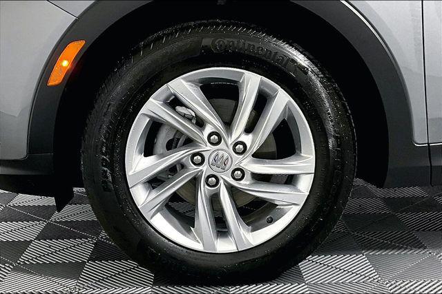 Used 2025 Buick Envista Preferred FWD For Sale in Olive Branch, MS