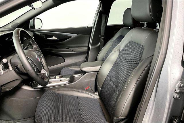 Used 2025 Buick Envista Preferred FWD For Sale in Olive Branch, MS