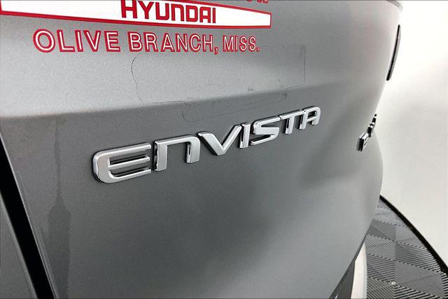 Used 2025 Buick Envista Preferred FWD For Sale in Olive Branch, MS