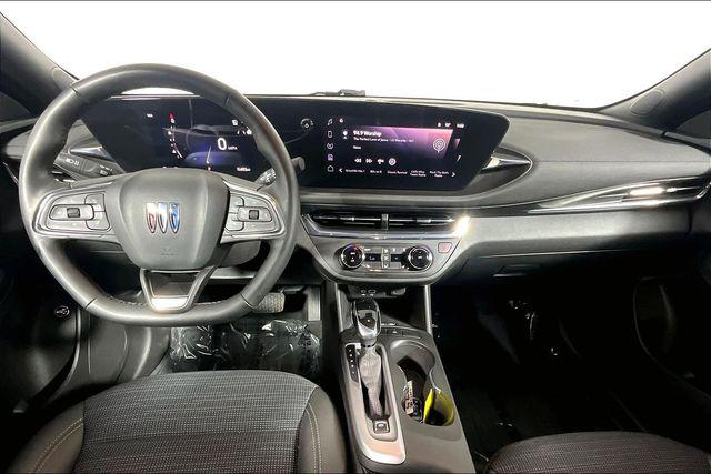 Used 2025 Buick Envista Preferred FWD For Sale in Olive Branch, MS