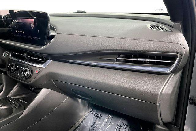 Used 2025 Buick Envista Preferred FWD For Sale in Olive Branch, MS