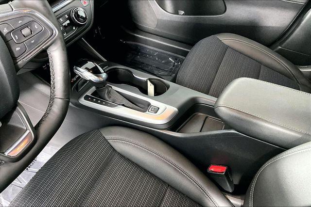 Used 2025 Buick Envista Preferred FWD For Sale in Olive Branch, MS