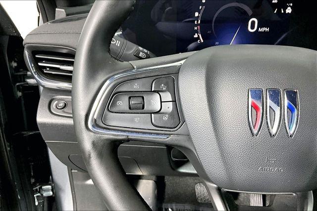 Used 2025 Buick Envista Preferred FWD For Sale in Olive Branch, MS