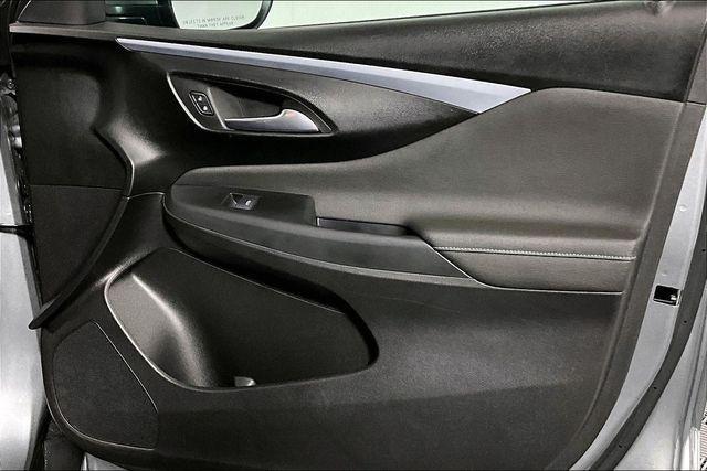 Used 2025 Buick Envista Preferred FWD For Sale in Olive Branch, MS