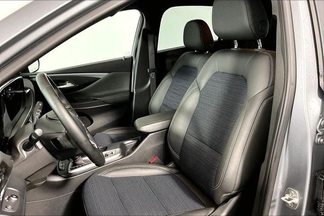 Used 2025 Buick Envista Preferred FWD For Sale in Olive Branch, MS