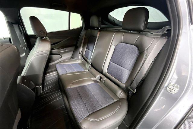 Used 2025 Buick Envista Preferred FWD For Sale in Olive Branch, MS