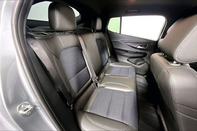 Used 2025 Buick Envista Preferred FWD For Sale in Olive Branch, MS