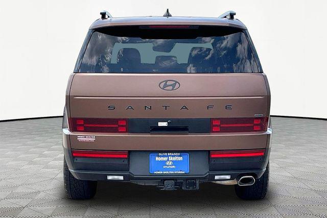 Used 2024 Hyundai Santa Fe XRT For Sale in Olive Branch, MS