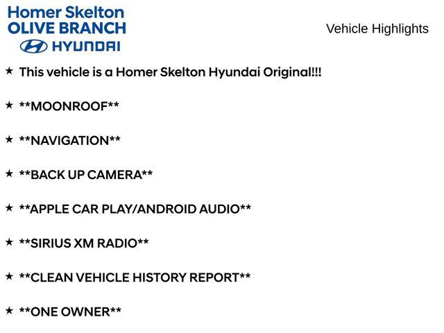Used 2024 Hyundai Santa Fe XRT For Sale in Olive Branch, MS