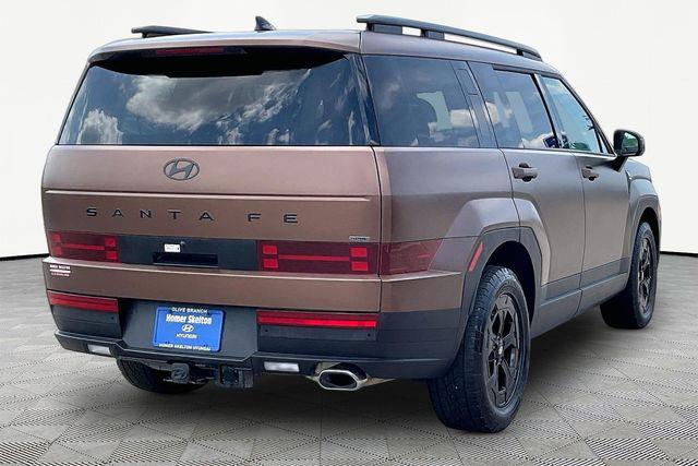 Used 2024 Hyundai Santa Fe XRT For Sale in Olive Branch, MS