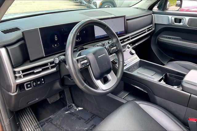 Used 2024 Hyundai Santa Fe XRT For Sale in Olive Branch, MS