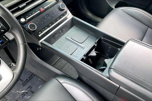 Used 2024 Hyundai Santa Fe XRT For Sale in Olive Branch, MS