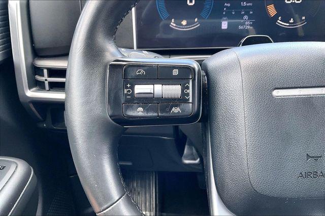 Used 2024 Hyundai Santa Fe XRT For Sale in Olive Branch, MS