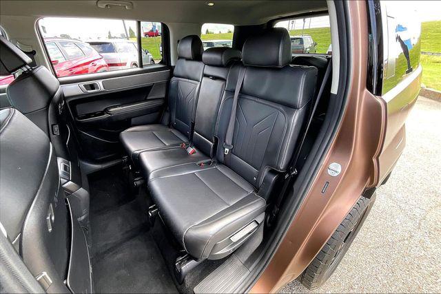 Used 2024 Hyundai Santa Fe XRT For Sale in Olive Branch, MS