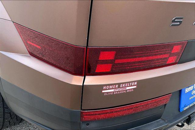 Used 2024 Hyundai Santa Fe XRT For Sale in Olive Branch, MS
