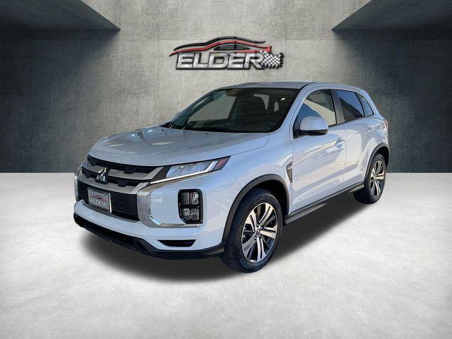 2026 Mitsubishi Outlander Sport 2.0 ES for sale in Killeen, TX
