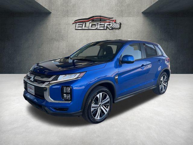 2026 Mitsubishi Outlander Sport 2.0 ES for sale in Killeen, TX