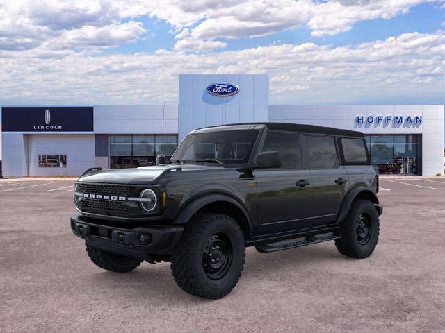 2026 Ford Bronco Badlands for sale in East Hartford, CT
