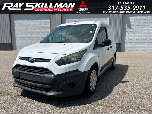 2016 Ford Transit Connect XL for sale in New Whiteland, IN