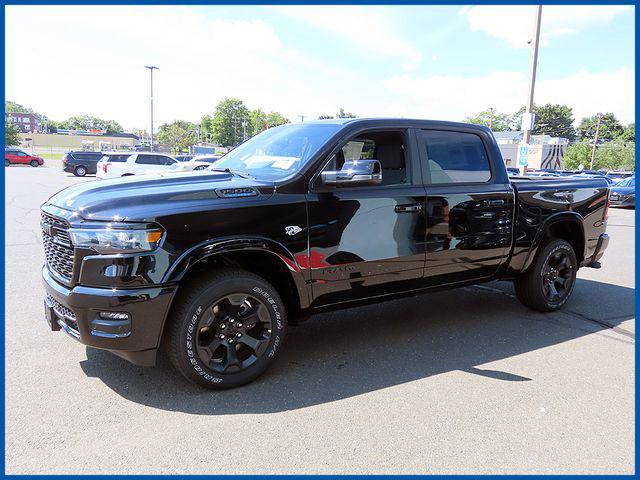 2026 Ram 1500 Big Horn Crew Cab 4x4 57 Box for sale in New Britain, CT