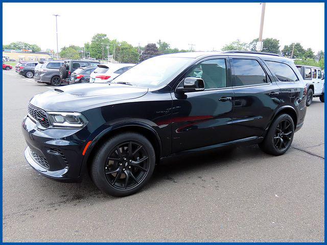 2026 Dodge Durango GT Plus AWD HEMI V8 for sale in New Britain, CT