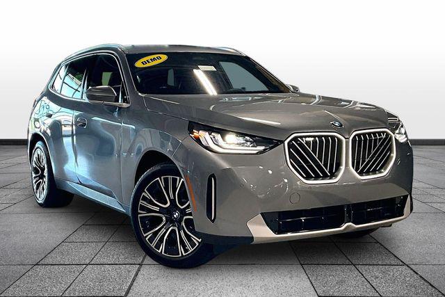 2026 BMW X3 30 xDrive for sale in Grand Blanc, MI