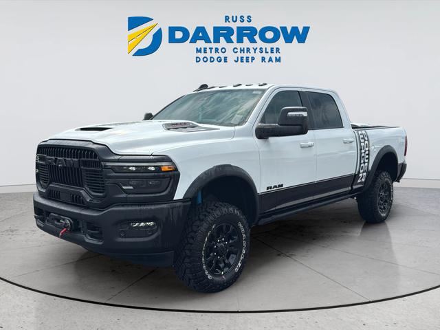 2026 Ram 2500 Power Wagon Crew Cab 4x4 6'4" Box for sale in Milwaukee, WI
