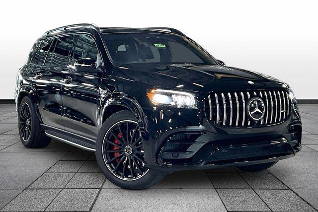 2026 Mercedes-Benz GLS AMG GLS 63 4MATIC+ for sale in Grand Blanc, MI