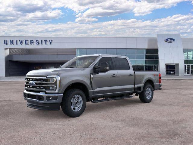 2026 Ford F-250 XLT for sale in Durham, NC