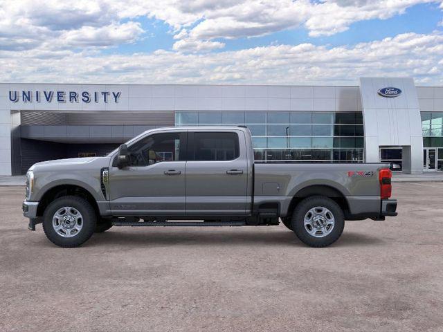 2026 Ford F-250 XLT