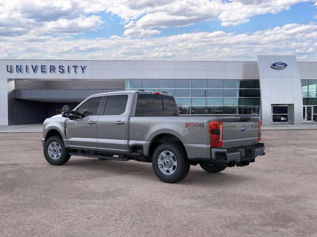 2026 Ford F-250 XLT