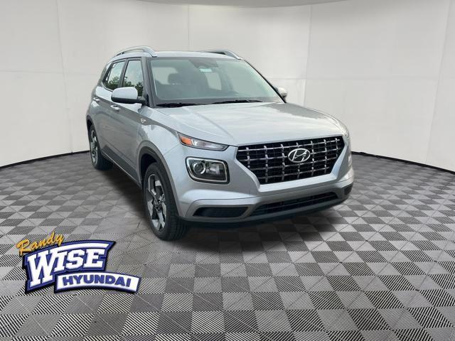 2026 Hyundai Venue SEL for sale in Flint, MI