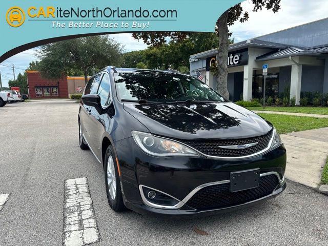 2019 Chrysler Pacifica Touring L for sale in Orlando, FL